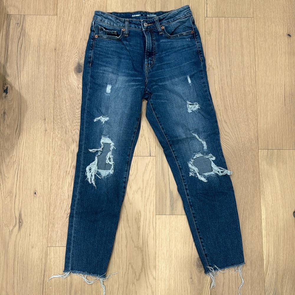 Old Navy Jean size 4
